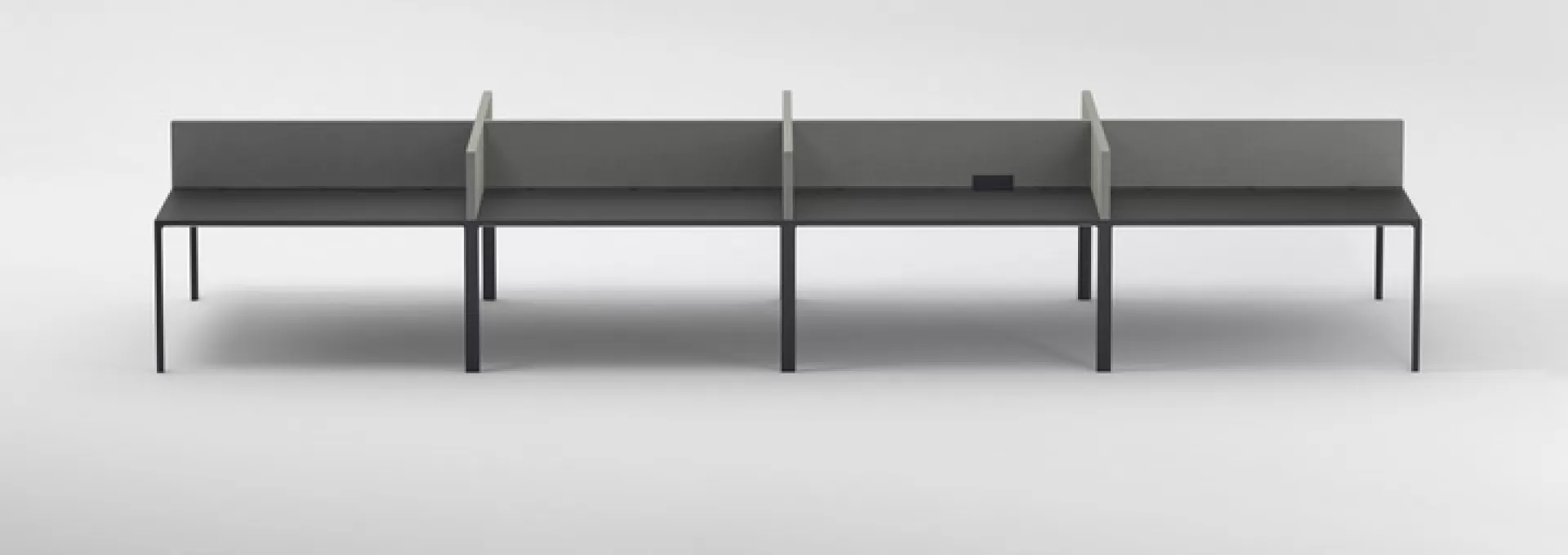 Designoffice | HermanMiller | NEW ORDER TABLE